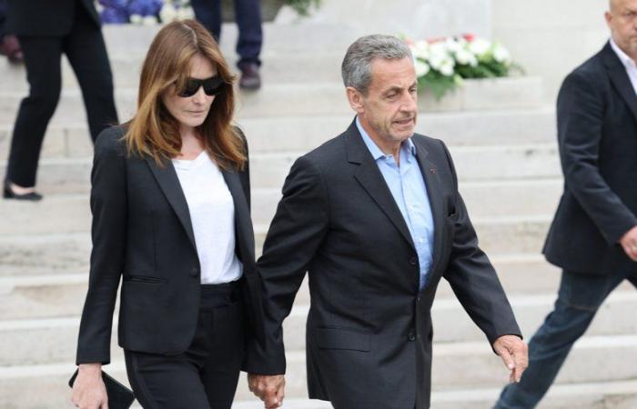 Why Carla Bruni-Sarkozy has been summoned by the courts for a possible indictment