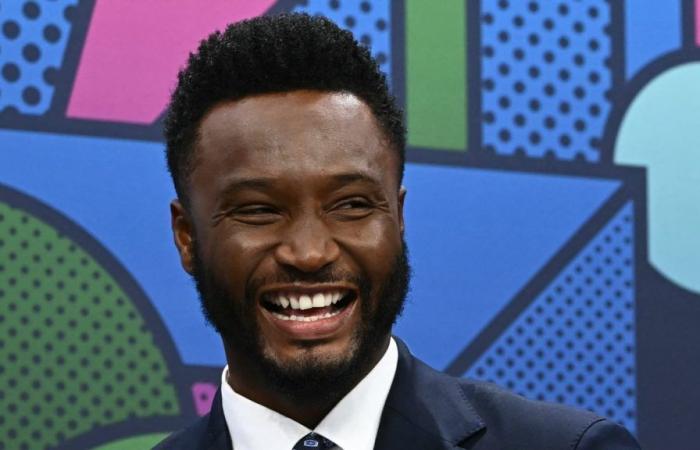 John Obi Mikel names the current best Premier League winger for him and it’s neither Phil Foden nor Bukayo Saka