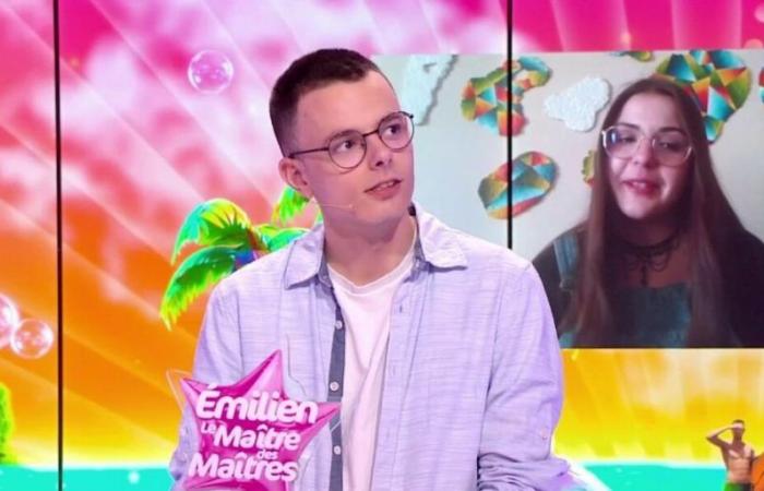 The unlikely proposal Jessica received regarding the cars won by Emilien