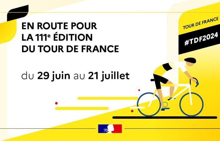 The Tour de France is coming to Côte-d’Or! – News