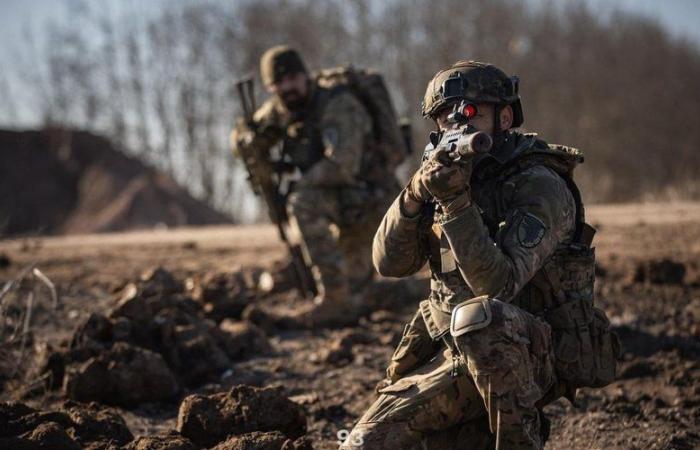 War in Ukraine: Tensions after Ukrainian troops strengthen on the border, Belarus denounces “real threats”