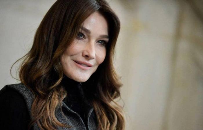Carla Bruni-Sarkozy summoned for possible indictment