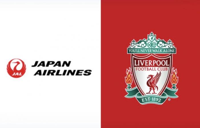 What the new contract signed with Japan Airlines brings