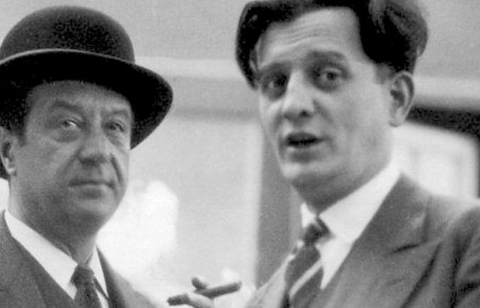 Marcel Pagnol: 12 unusual facts that you (perhaps) don’t know about the writer and filmmaker!