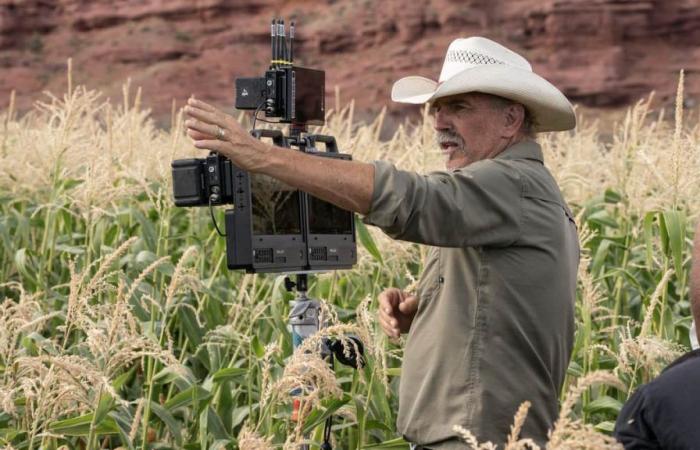 “Horizon: An American Saga – Chapter 1”: Kevin Costner sets out to conquer the West again