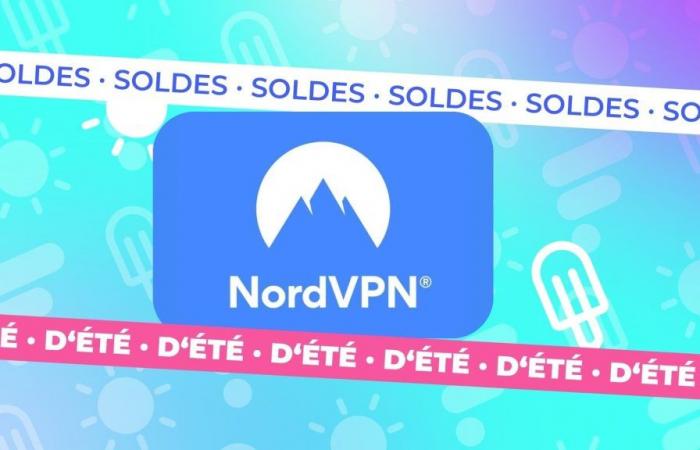 NordVPN launches its special summer sales offer to take advantage of good deals in complete security