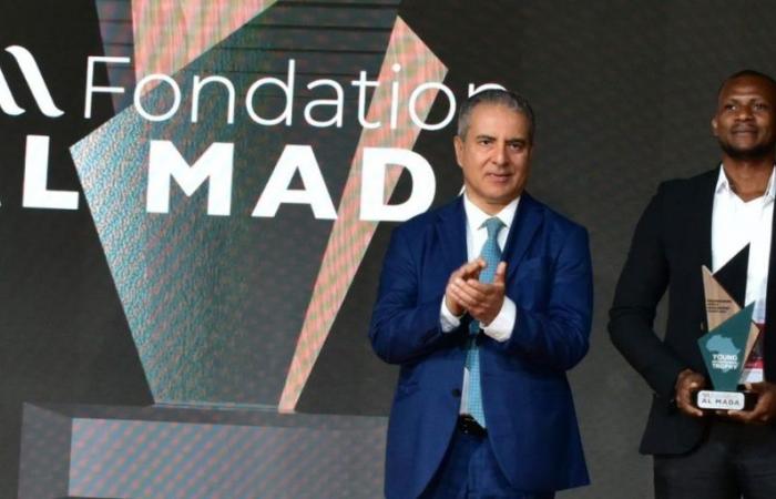 FIAD 2024: Al Mada Foundation honors young African entrepreneurs