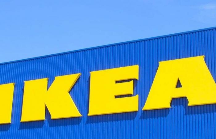 Ikea cuts prices on the most popular garden furniture in its catalog