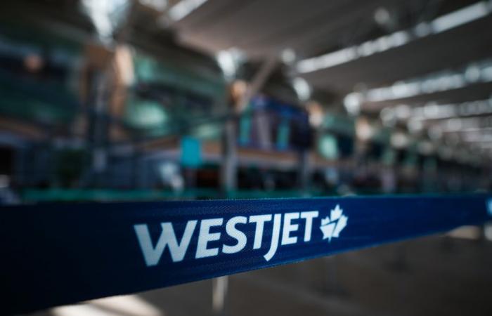WestJet mechanics finally go on strike