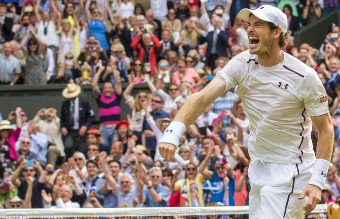 7 Times Wimbledon Changed Murray’s Life