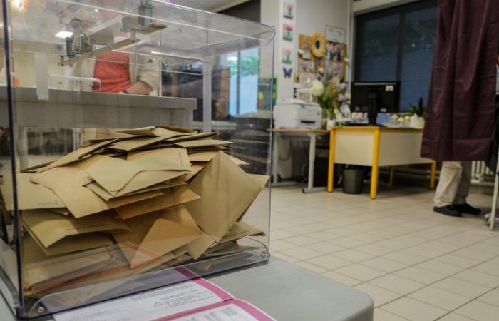 Legislative elections: why is political debate banned in France on the eve of the vote?