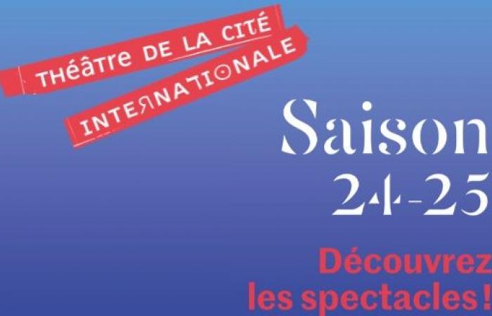The Théâtre de la Cité Internationale victim of a cyberattack via its ticketing service provider