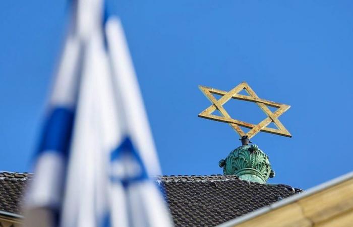 Legislative: French Jews leave the country for Switzerland in the face of growing tensions