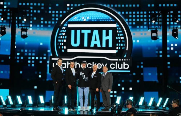 HC Utah: A second busy day for the club
