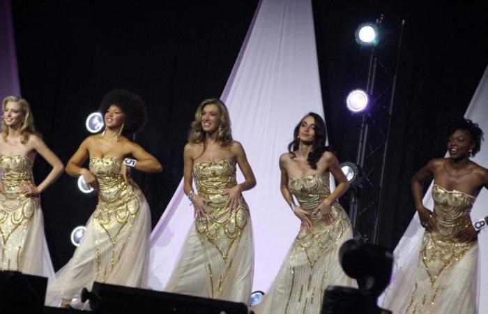 The name of Miss Normandie 2024 will be known at the end of the evening in Alençon