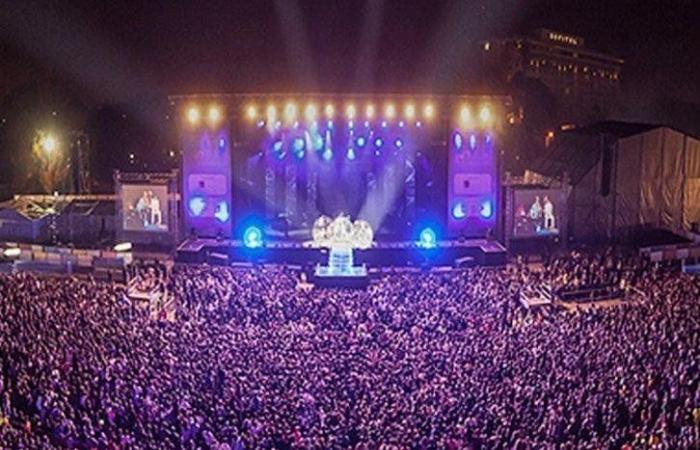 The Mawazine and Gnaoua festivals maintained