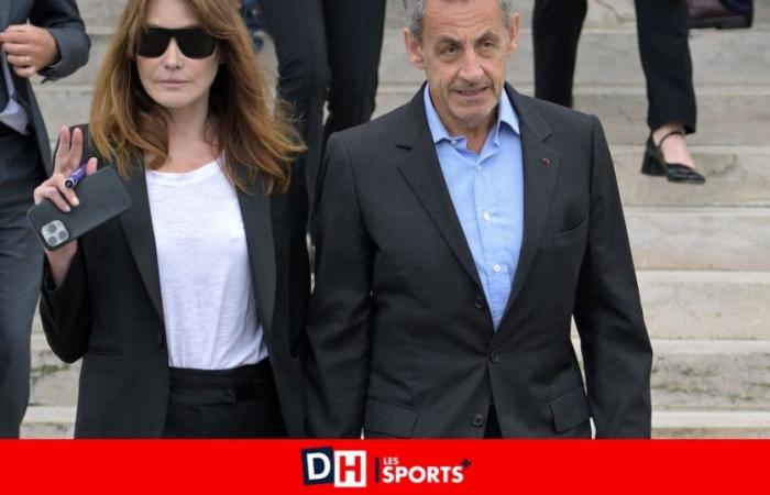 Carla Bruni-Sarkozy summoned for indictment