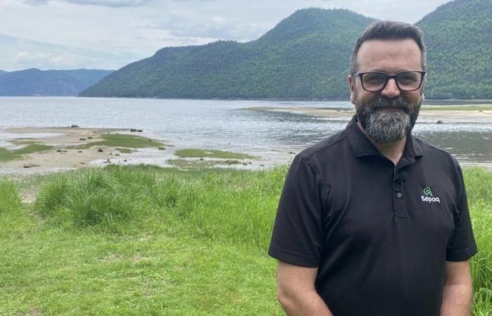 Saguenay Fjord Park Director Remembers Deadly Landslide