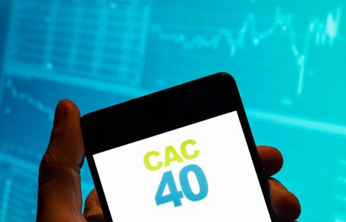 2024 Legislative Elections: Is the CAC 40 anticipating the results?