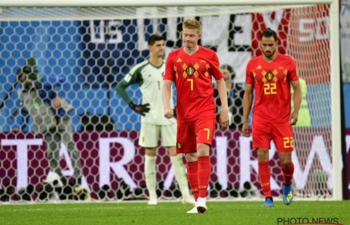 “The roads of the seum”: the provocative articles from L’Équipe which go badly before France-Belgium – All football