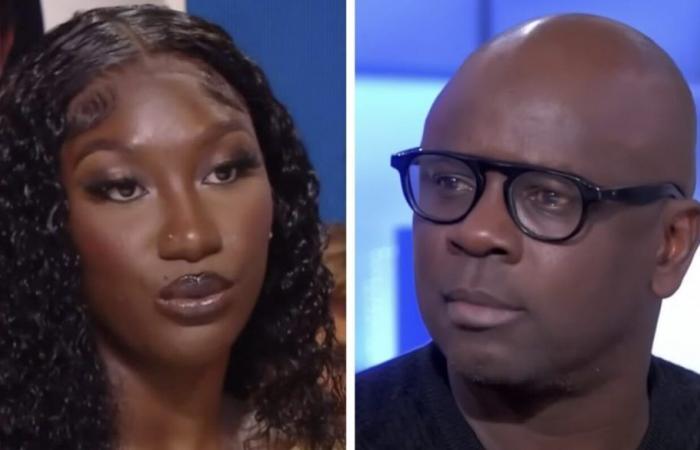 The blunt opinion of Lilian Thuram (52 ​​years old) on Aya Nakamura at the Olympics: “It’s serious, and…