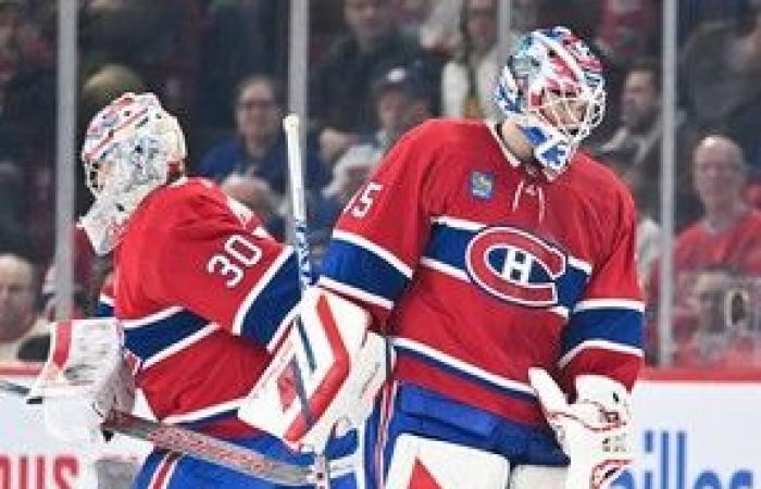 Habs Mailbag: Goalie controversy would be a good thing for Canadiens