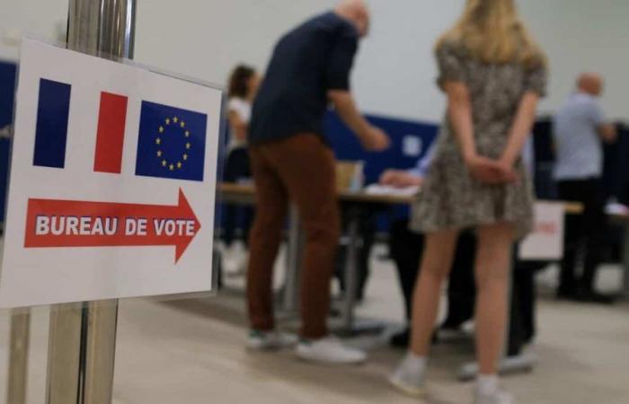 Legislative elections in France: some keys to better understand the results of the first round