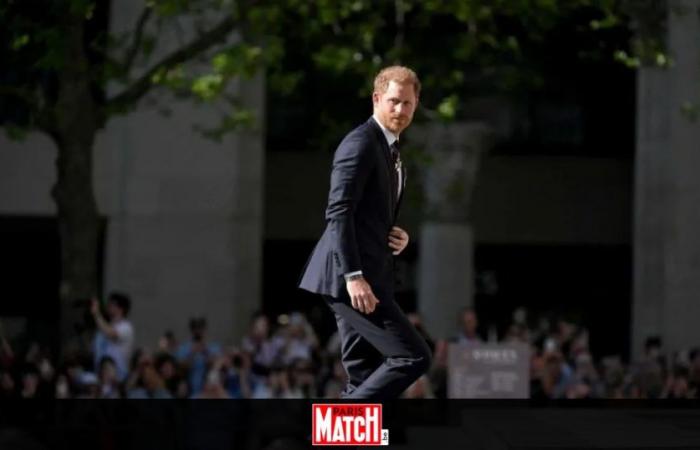 Prince Harry in the sights of justice: he allegedly deleted documents linked to his trial against The Sun, the judge asks him for explanations