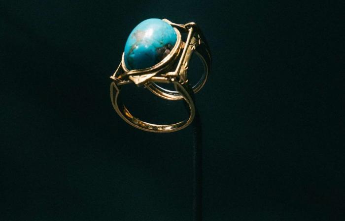 The School of Jewelry Arts moves to a new Parisian setting