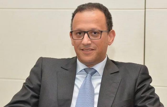 Hassan Laaziri, elected president of the Moroccan Association of Capital Investors