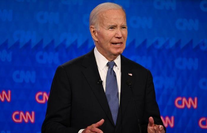 US presidential election: The New York Times calls on Joe Biden to withdraw from the race for the White House