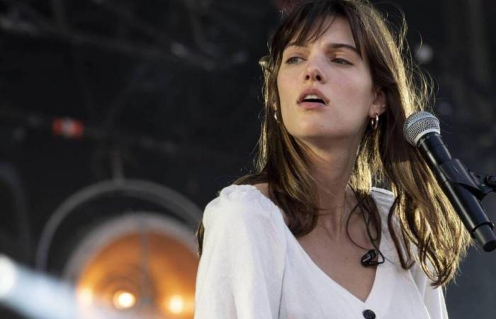 After Zola, Charlotte Cardin also cancels her concert at the Bobital festival, in Côtes-d’Armor