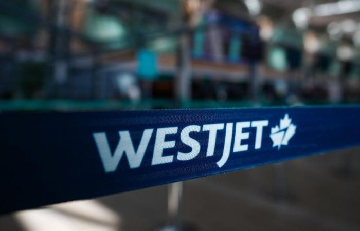 WestJet cancels at least 150 flights after mechanics strike