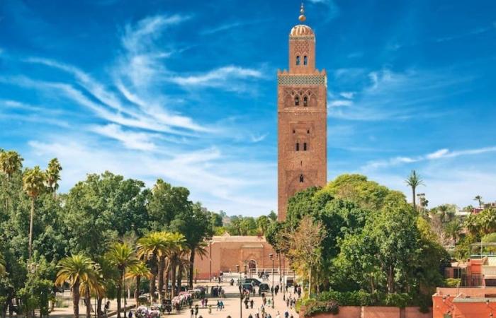 Marrakech will host a Center for studies and research on civilization and heritage