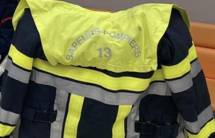 a prize pool opened in support of the family of firefighter Ludovic Marchis