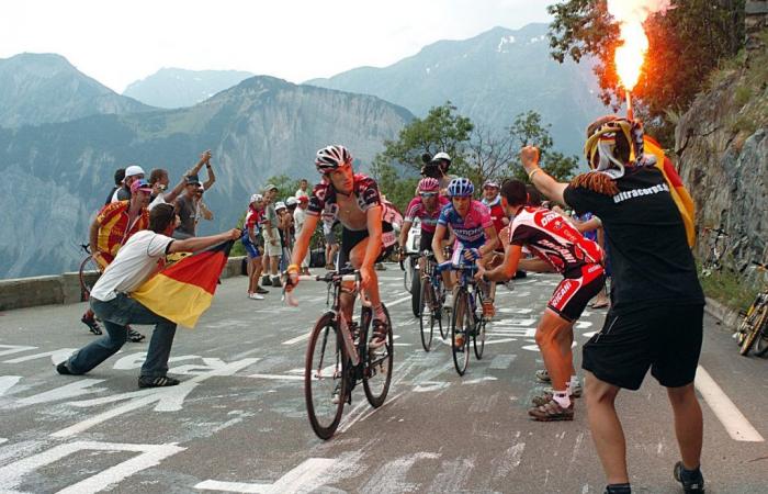 The 2024 Tour de France stops in Côte-d’Or: restrictions and advice from the Côte-d’Or Prefecture