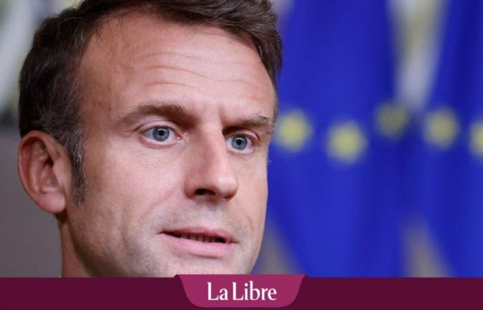 The challenges of the first round of an “exceptional” legislative election: “The question is to designate who will now govern France”
