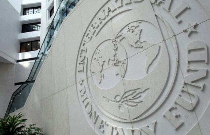 New tranche of aid of 2.2 billion dollars validated by the IMF