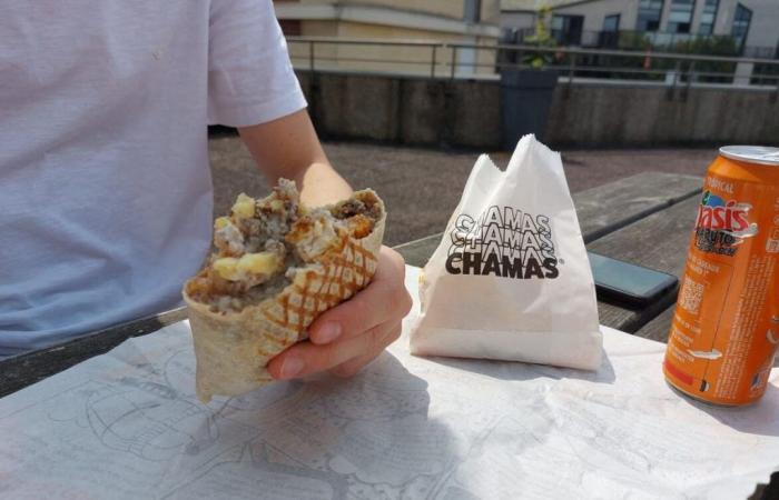 Tacos are all the rage in the largest city in Oise: “With these, you’re sure to be satisfied”