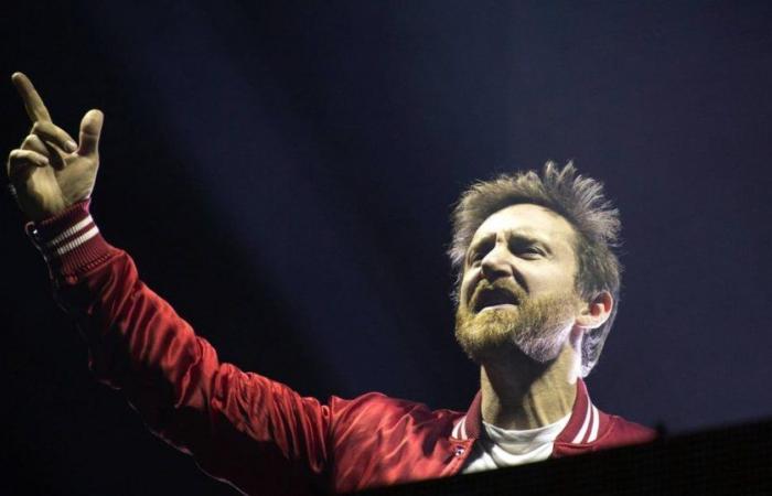 “No one called me and yet I am French”, David Guetta will not be at the opening ceremony