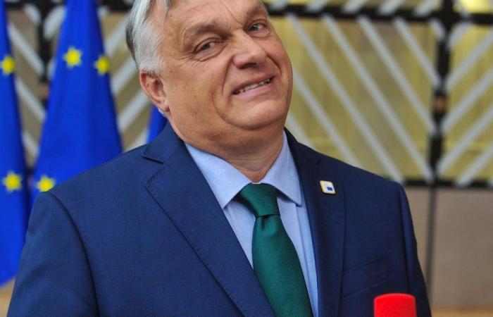 Council of the European Union: Enemy of the EU, Viktor Orban inherits the presidency