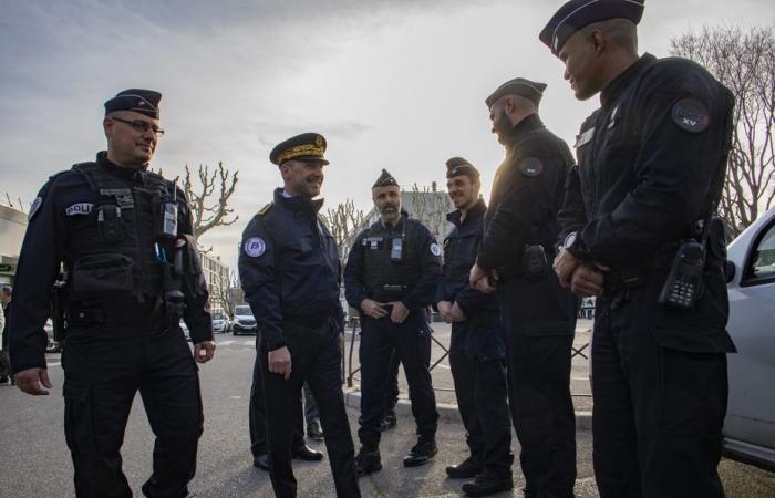 “The French police are on the edge of the precipice”, one year after the Nahel affair, what has changed among the police