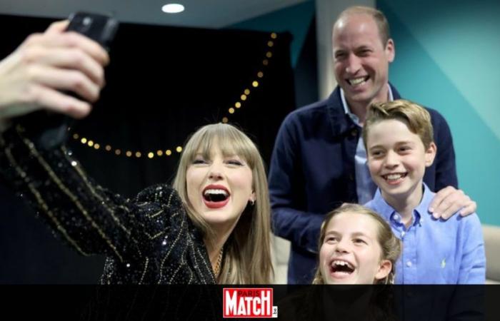 Prince William Close to Taylor Swift: Who Are the Royal Family’s Other Famous Friends?