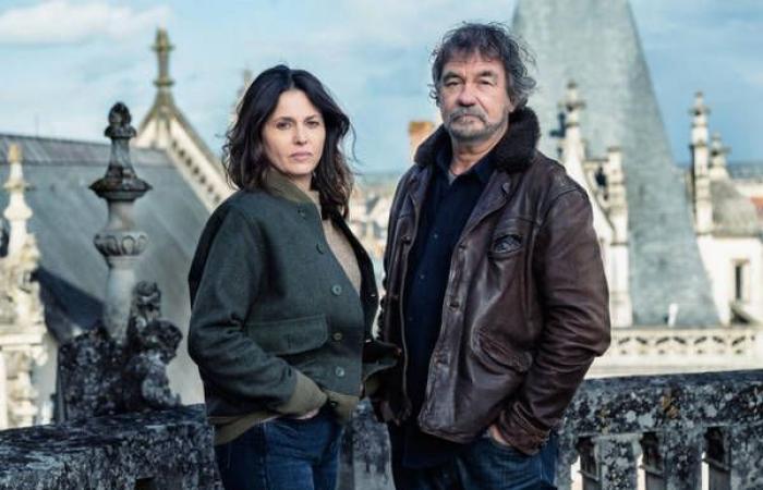 “Murders in Blois” with Olivier Marchal this Saturday, June 29, 2024 on France 3
