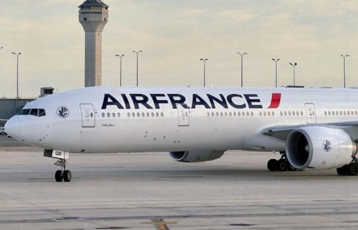Air France: bad news for the airline…