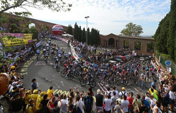 Tour de France 2024 | Stage 2 | San Luca, a real wall and a big test
