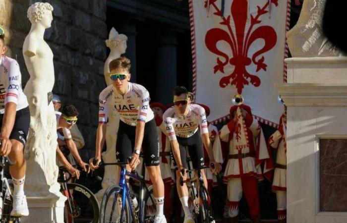 Tour de France 2024. At what time and on which TV channel to follow the first stage live?