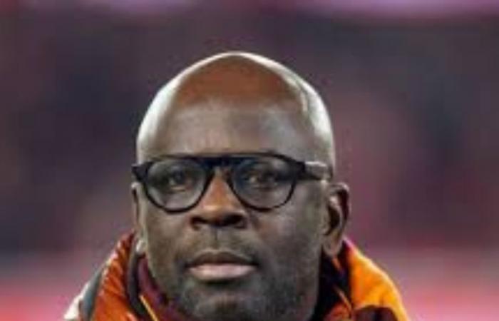Lilian Thuram: “To remain silent, to abstain in the next elections is to condone hatred”