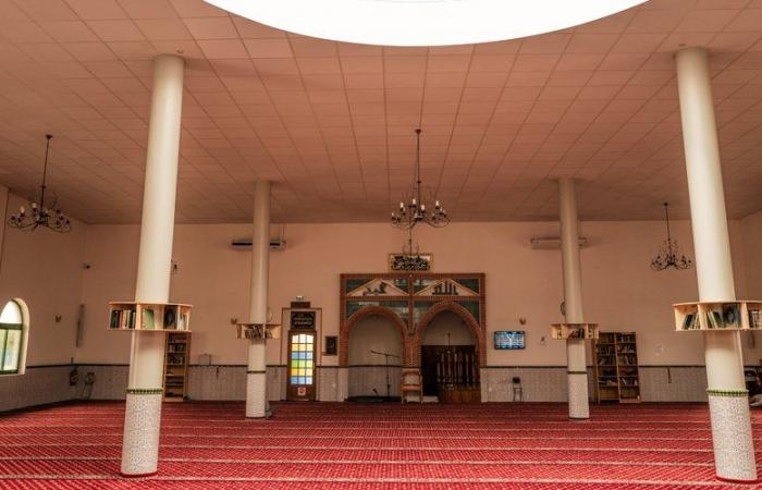 In Perpignan, the great mosque opened its doors to promote living together and bring Muslims and non-Muslims into contact