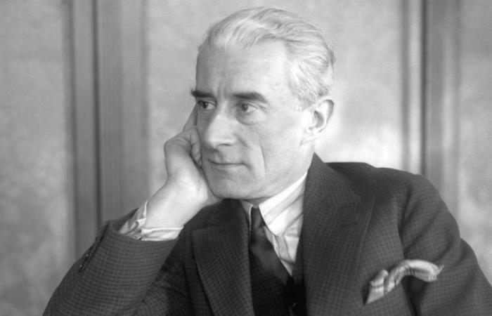 Justice has ruled: Ravel is the sole author of “Boléro”